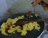দই মটর পুরি (Dahi Matar Puri recipe in bengali) রেসিপি ধাপ - 2 ছবি
