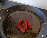 Foto del paso 2 de la receta Paella de marisco