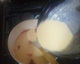 A picture of step 4 of Burger sauce.
