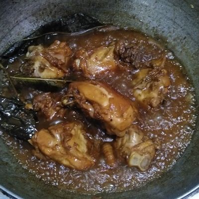 Langkah 3