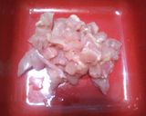 Foto langkah ke 2 dari resep Ayam untuk Mie Ayam.