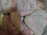 Opor ayam kuah putih