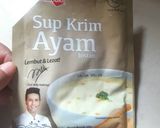 Foto langkah ke 2 dari resep Zuppa Soup Praktis.