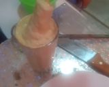 A picture of step 5 of Sausage puff puff.