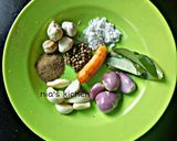Foto langkah ke 3 dari resep Soto Ayam Super Seger.