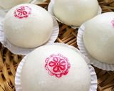 Foto langkah ke 3 dari resep Bao.