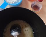 Foto del paso 1 de la receta: Galletitas de miel, sencillas, fáciles, económicas y sin balanza 🍯 ideales para un día de lluvia 🥹 🌧️
