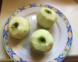 Foto del paso 1 de la receta: TORTA DE MANZANA 🍎🍏