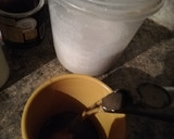 Foto del paso 2 de la receta: Leche con café: Capuchino (tipo Colún)