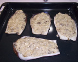 Foto del paso 9 de la receta: Berenjenas rellenas Paquehuna