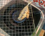 Foto langkah ke 1 dari resep 036. Ikan Asin Dabu-dabu.