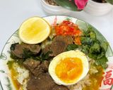 Foto langkah ke 5 dari resep Soto Daging.