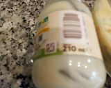Foto del paso 1 de la receta: Ensaladilla exprés con filetes de caballa y huevo duro