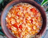 Foto langkah ke 4 dari resep Gammi Udang.