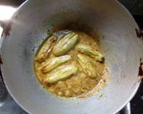 সর্ষে পটল (Sorshe potol recipe in Bengali) রেসিপি ধাপ - 5 ছবি