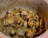 腐乳半筋牛肉燉冬瓜（微電鍋）的食譜步驟4照片