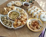 Foto langkah ke 5 dari resep Bakso Aci.