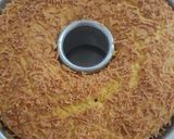 Foto langkah ke 5 dari resep Bolu Tape Keju.