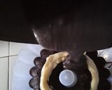 Foto langkah ke 6 dari resep Bolu kukus ketan hitam Viral.