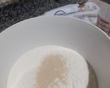 Foto del paso 1 de la receta: Pan en Sartén