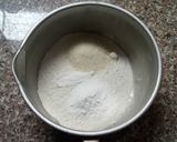 Foto langkah ke 2 dari resep Mini Pancake.