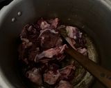 Foto langkah ke 4 dari resep Krengsengan Kambing.