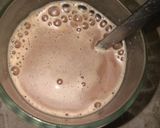 Foto langkah ke 2 dari resep Cappuccino cincau ala mbu yuli.