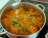 Foto del paso 11 de la receta: Patatas a la importancia