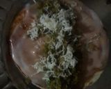 A picture of step 11 of Vegetable wraps.