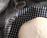 A picture of step 11 of Tortilla (Natural colours) and Pinwheels.