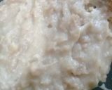 A picture of step 4 of Attay ka halwa.