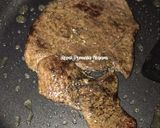 Foto langkah ke 6 dari resep Beef Steak.
