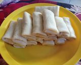 Foto langkah ke 5 dari resep Sosis solo.