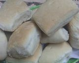 Foto del paso 4 de la receta: Pancitos al horno!!