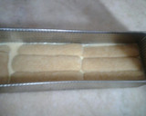 Foto del paso 2 de la receta: Postre de vainillas
