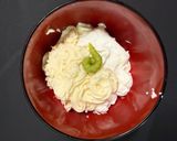 Tengeri duett saláta recept fázis 5 fotója