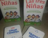 Foto del paso 1 de la receta: Yogurt Griego😉😍😎Súper cremosoo💕💕💕