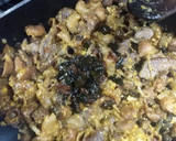 Foto del paso 4 de la receta: Guiso andino Calchaquí (plato ancestral)