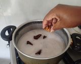Foto del paso 4 de la receta: Arroz con Coco