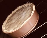 Foto del paso 6 de la receta: 🥮TORTA 🟠⚪️🟢 DE CALABAZA 🎃 RICOTTA 🍚 Y VERDURAS 🥬