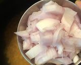 A picture of step 2 of PALAKURA PAPPU | SPINACH DAL RECIPE.