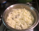 Foto del paso 3 de la receta: Knishes papa y cebolla