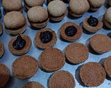 Foto langkah ke 7 dari resep Baci di Dama.