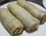 Foto langkah ke 3 dari resep Rollade daging sapi.