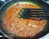 A picture of step 3 of Daal tadka.