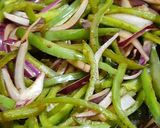 Foto del paso 4 de la receta: Medallones de Cerdo con Vegetales