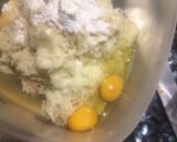 Foto del paso 3 de la receta: Latkes de papa apto para celiacos muy fácil