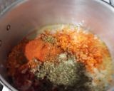 Foto del paso 2 de la receta: Canelones de acelga y ricota. Grace
