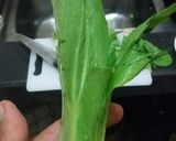 Foto langkah ke 5 dari resep Tumis Sayuran Menyehatkan Tanpa Minyak Dan MSG.