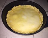 Foto langkah ke 5 dari resep Pie Susu Teflon 🥧 🥛.
